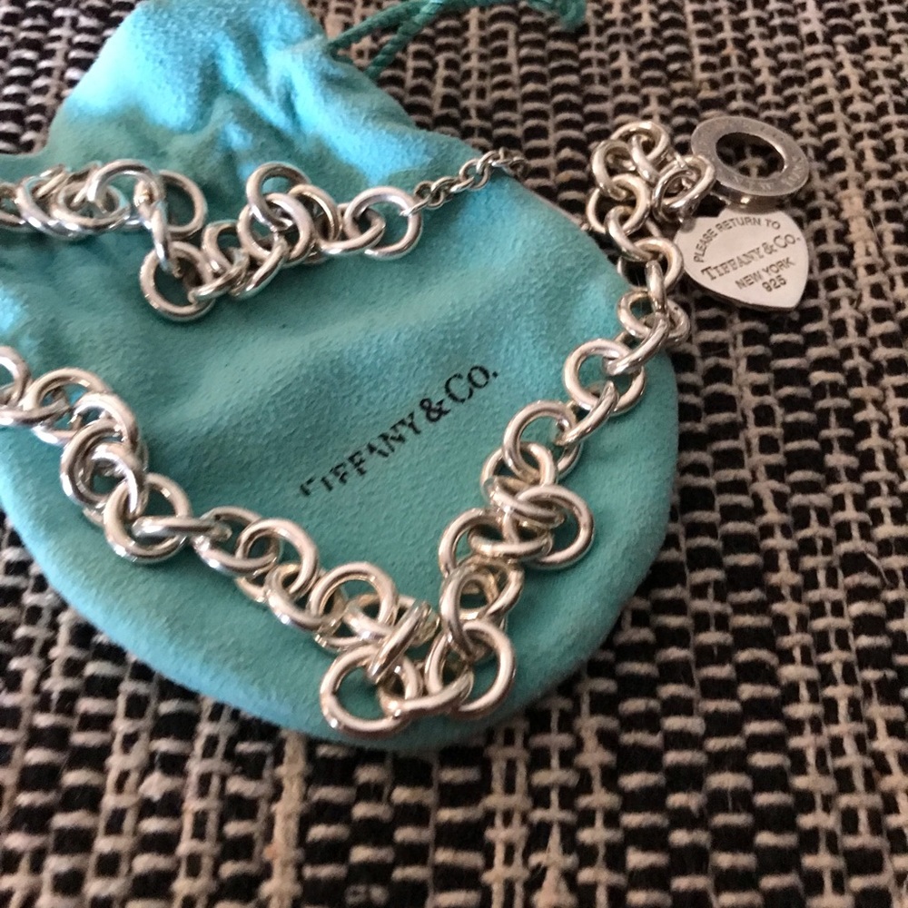 Tiffany & Co Necklace